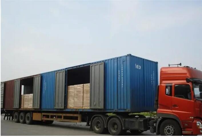 泉州到哈巴河县整车运输