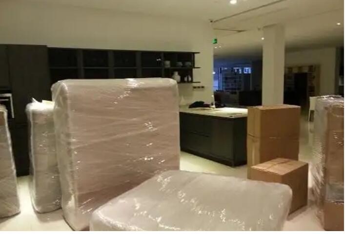 泉州到哈巴河县长途搬家